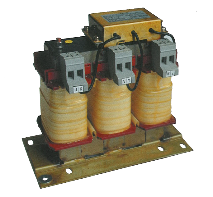 Выходной фильтр DUT-1000-LRSA-0690