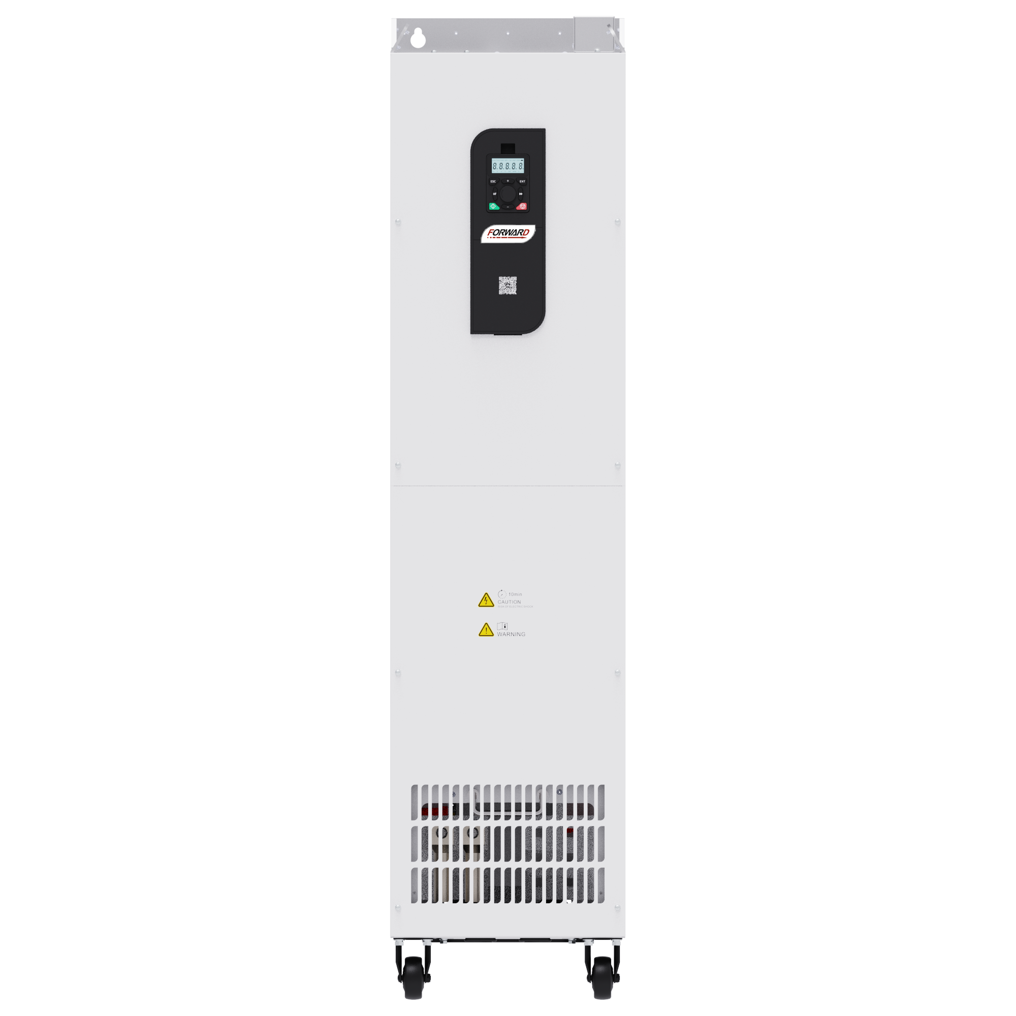 Преобразователь частоты FD300-400G-4
