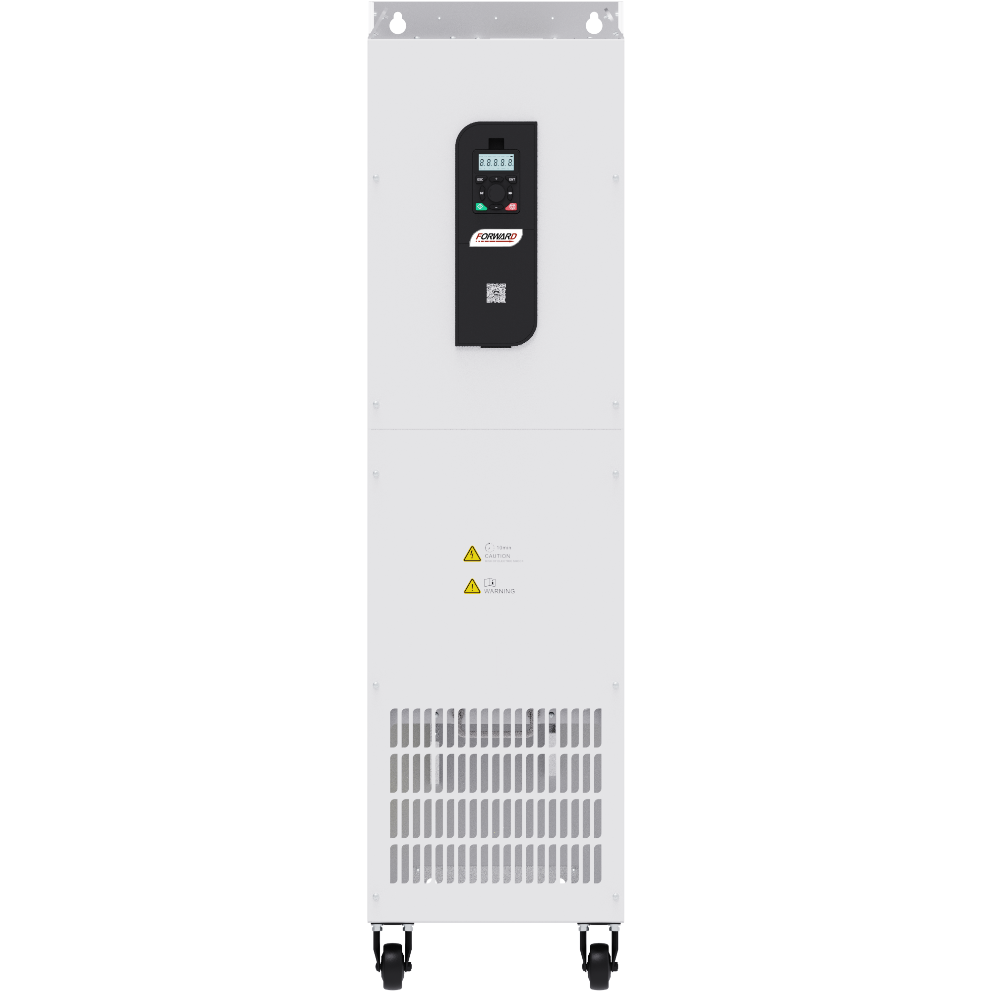 Преобразователи частоты FD300-280G-4