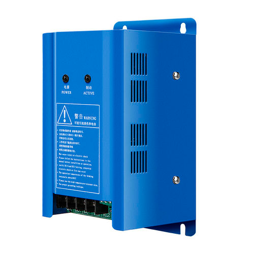 Тормозной модуль DBU4220B