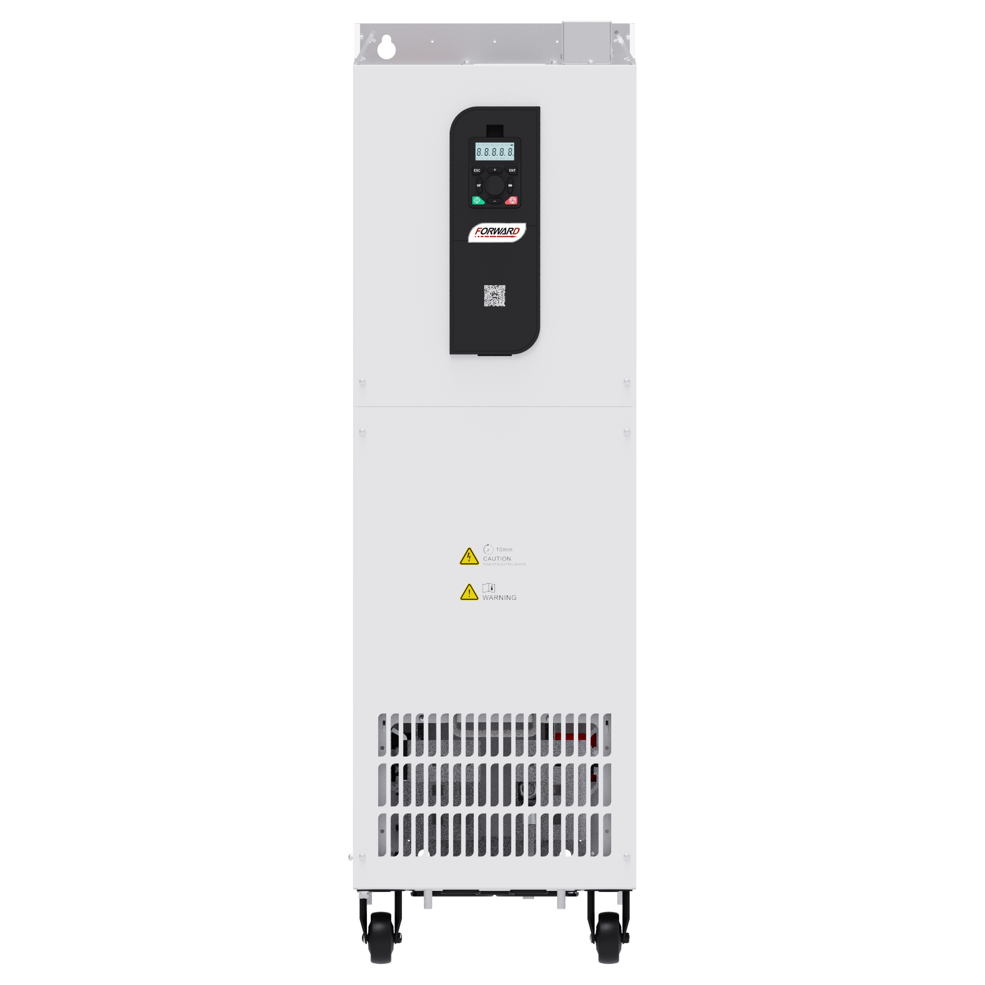 Преобразователи частоты FD300-200G/220P-4