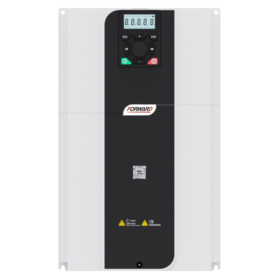 Преобразователи частоты FD300-37G-4B