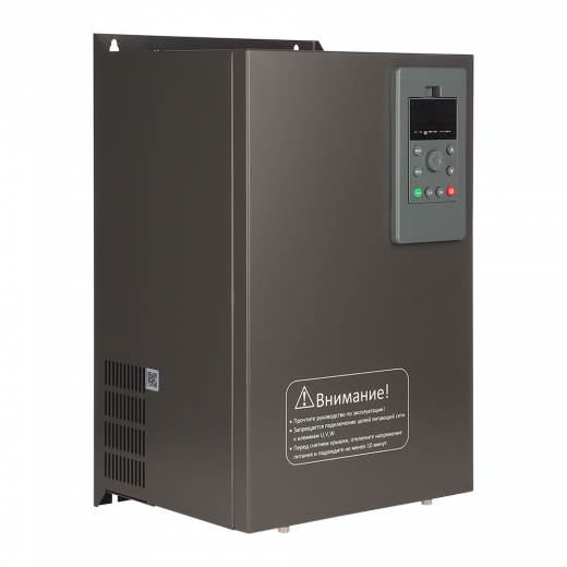 Преобразователь частоты FD30-185G-4 