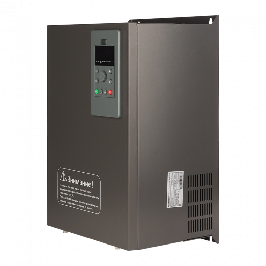 Преобразователь частоты FD30-160G-4 