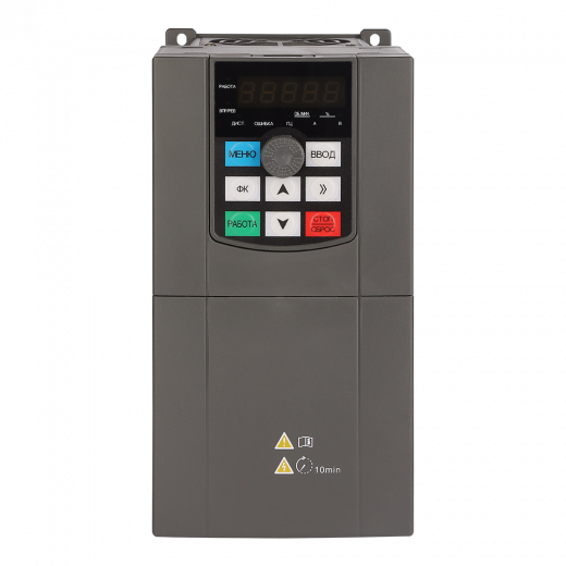 Преобразователь частоты FD10-22G-4B