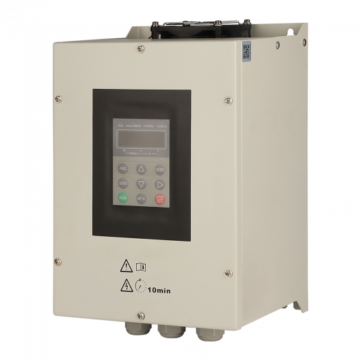 Преобразователь частоты FD54-132G-4