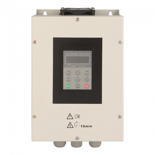 Преобразователь частоты FD54-110G-4